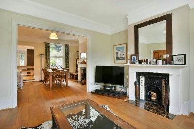 Cheverton Road  Whitehall Park N19 3BA, London - £1,425,000