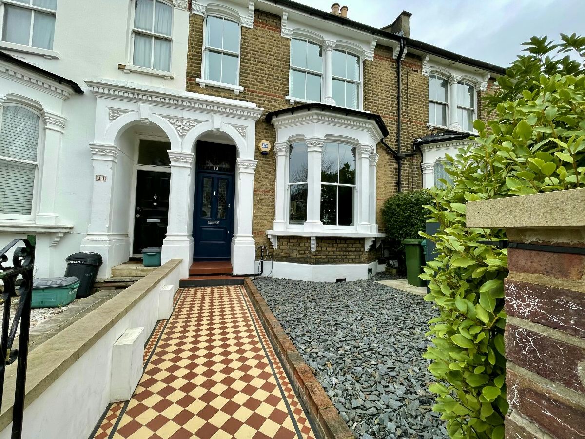 Ashmount Road  Whitehall Park N19 3BJ,  - £1,400,000
