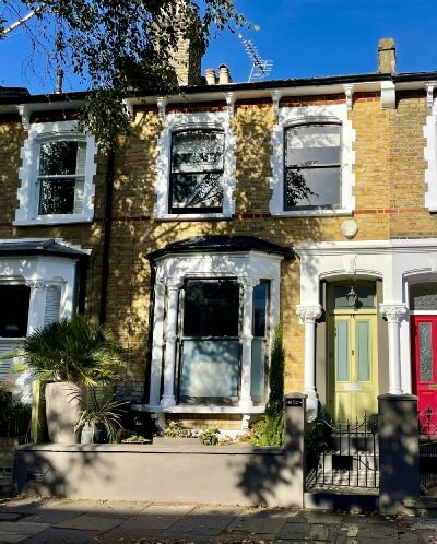 Dresden Road  Whitehall Park N19 3BD, London - £1,435,000