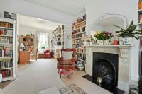 Rear Reception