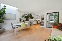Family Dining Area
