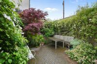 Walled Garden