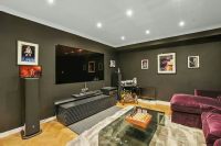 Cinema Room/Bedroom 5