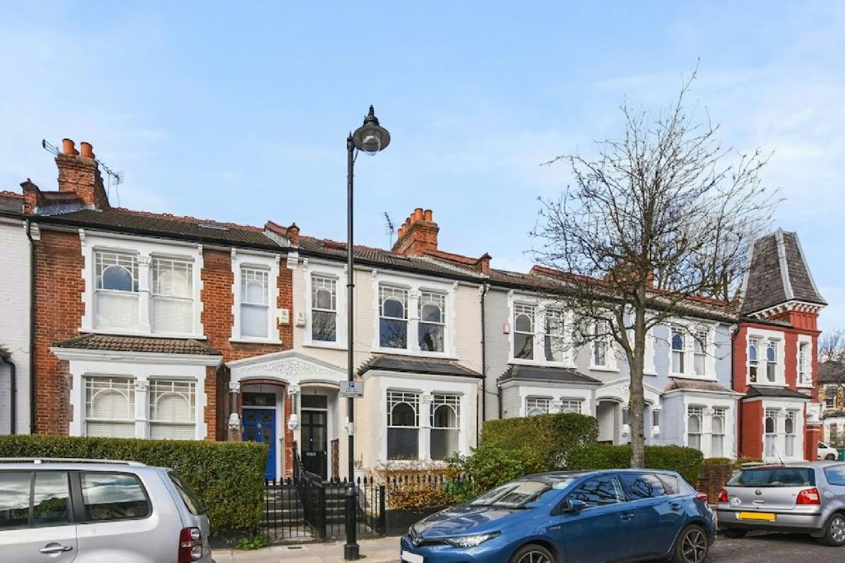 Harberton Road  Whitehall Park N19 3JT, London - £1,280,000