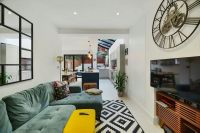 TV Area