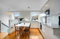 Kitchen Diner/Reception.