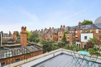 Roof Terrace