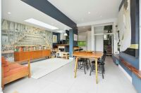 Dining Area / Family Room