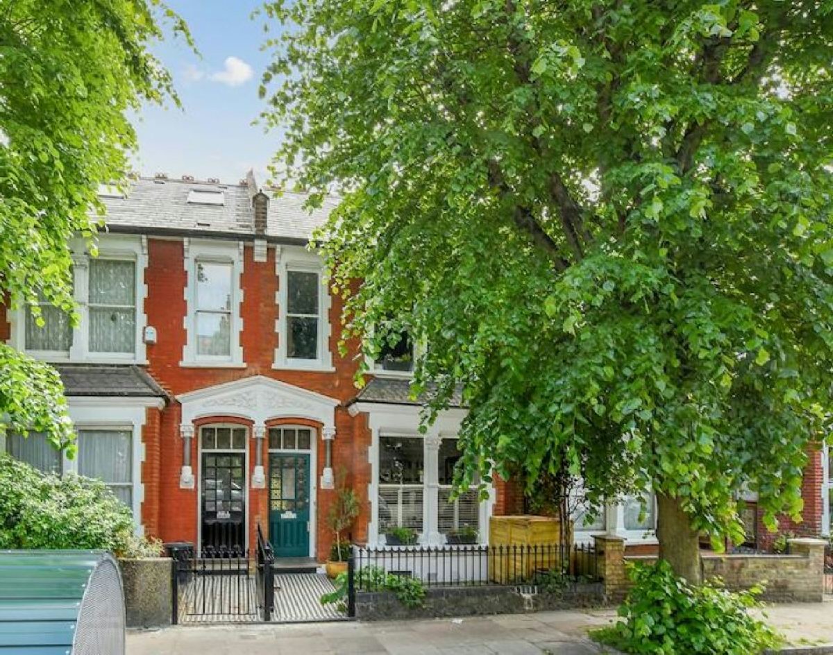 Harberton Road  Whitehall Park N19 3JP, London - £1,470,000