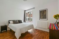 Rear Bedroom