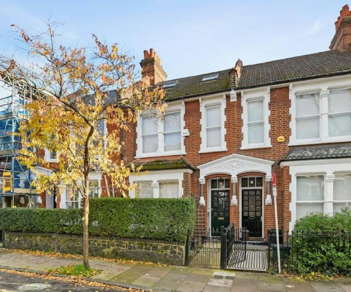 Harberton Road  Whitehall Park N19 3JP, London - £1,400,000