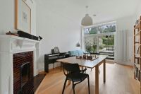 Rear Reception