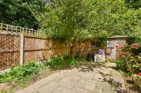 Garden.