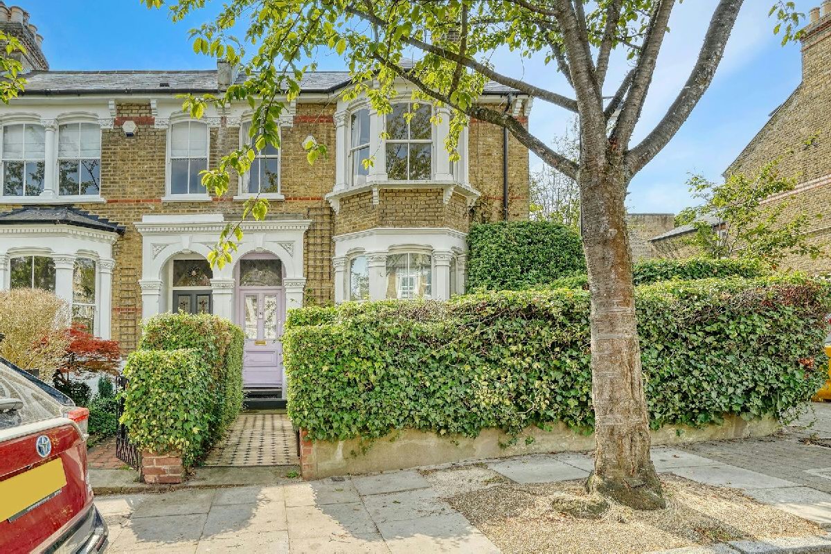 Ashmount Road  Whitehall Park N19 3BH, London - £1,340,000