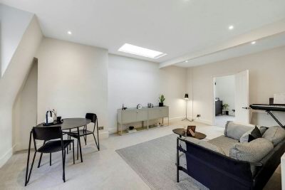 Whitehall Park, Whitehall Park Conservation Area N19 3TW, London - £550,000