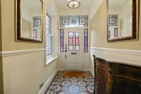 Communal Hallway