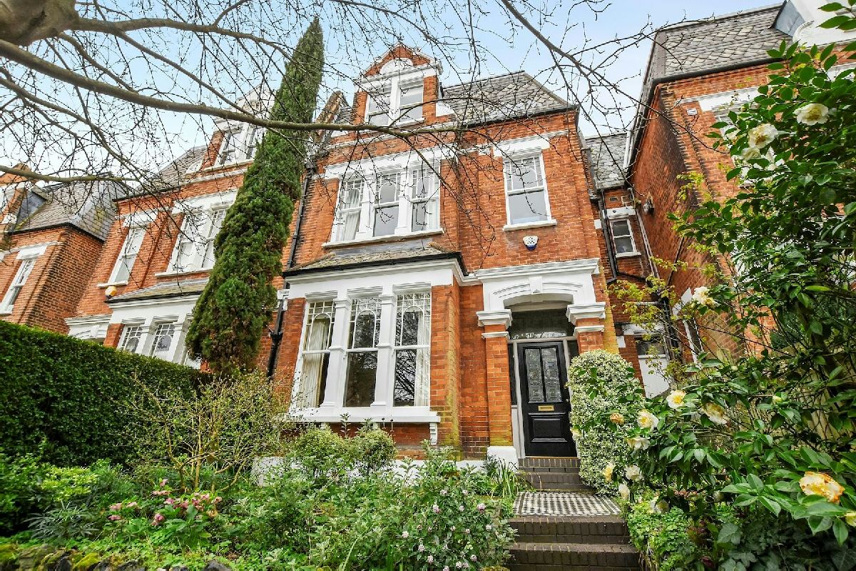 Whitehall Park N19 3TS, London - £645,000