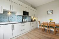 Kitchen Diner..