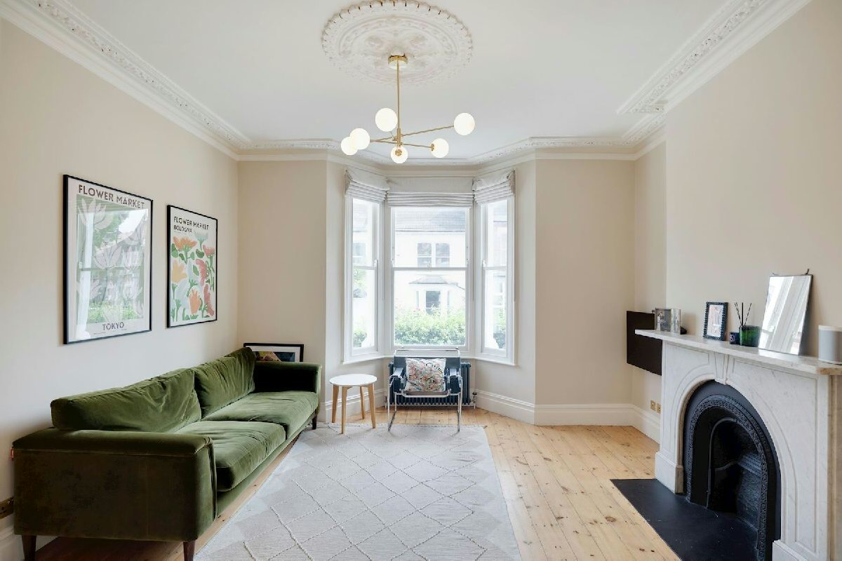 Cheverton Road  Whitehall Park N19 3BA, London - £1,500,000
