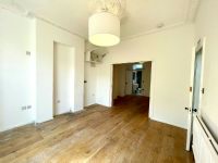 Front Reception