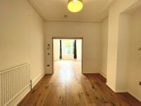 Rear Reception