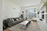 Front Reception