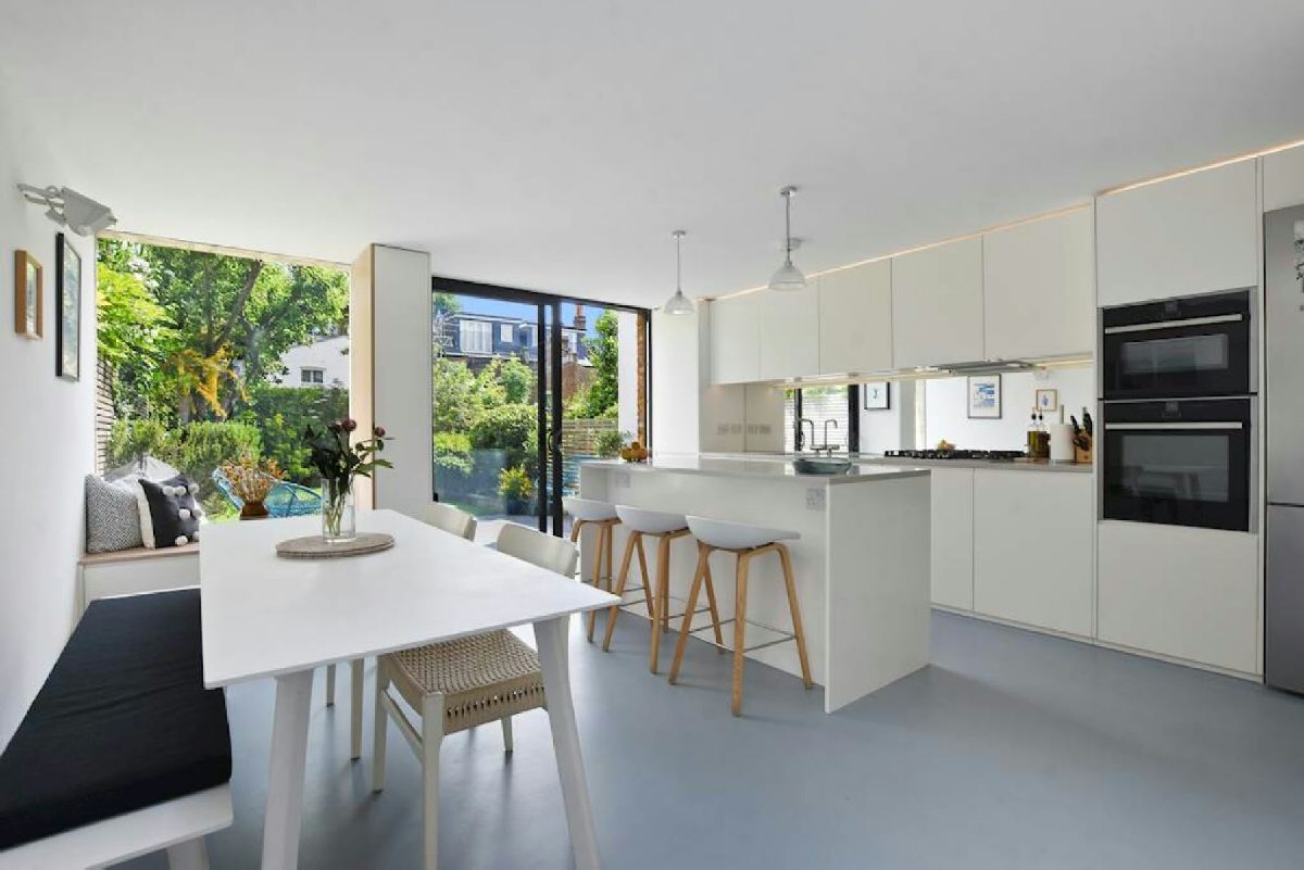 Prospero Road  Whitehall Park N19 3RF, London - £1,500,000