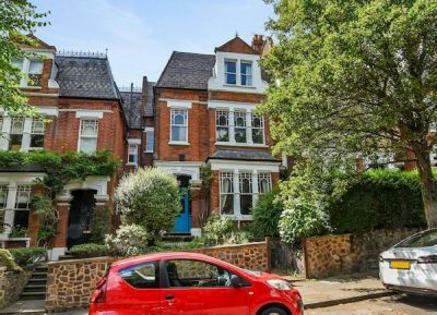 Whitehall Park N19 3TS, London - £2,000,000