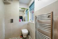 Shower Wet Room