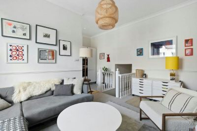 Gladsmuir Road  Whitehall Park N19 3JU, London - £550,000