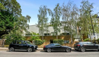 Hazellville Road, Whitehall Park N19 3NA, London - £995,000
