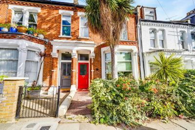 Prospero Road  Whitehall Park N19 3RF, London - £1,225,000