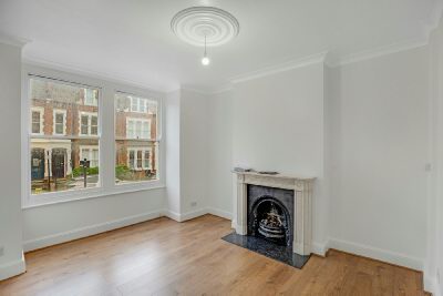 Harberton Road Whitehall Park N19 3JS, London - £1,345,000