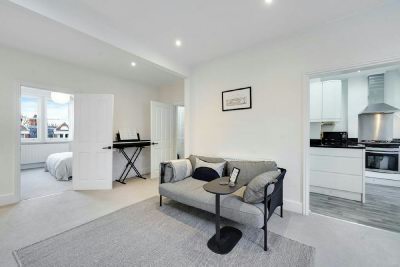 Whitehall Park, Whitehall Park Conservation Area N19 3TW, London - £525,000