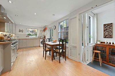 Parolles Road  Whitehall Park N19 3RE, London - &pound;1,600,000