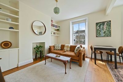 Miranda Road  Whitehall Park N19 3RB, London - &pound;395,000