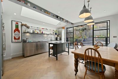 Harberton Road  Whitehall Park N19 3JS , London - &pound;1,500,000