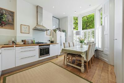 Cheverton Road  Whitehall Park N19 3AY, London - &pound;1,075,000