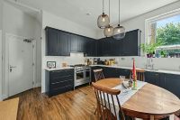 Kitchen Diner.