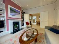 Front Reception