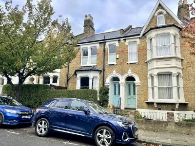 Dresden Road, Whitehall Park N19 3BQ, London - &pound;1,550,000