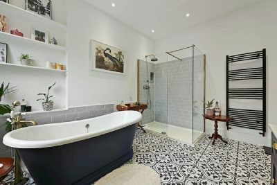 Parolles Road,  Whitehalll Park N19 3RE, London - &pound;1,450,000