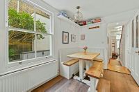 Kitchen Diner..