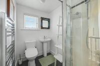 Shower Room.